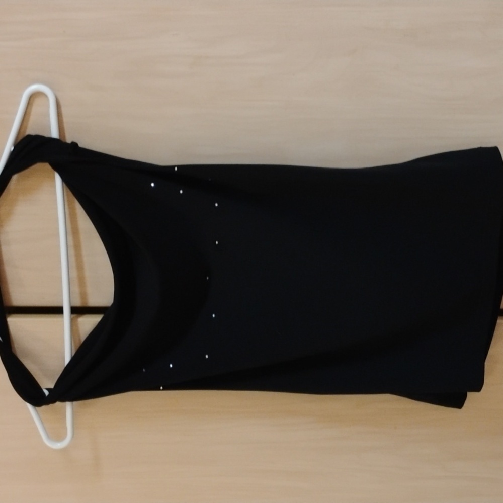 Halter Neck Top